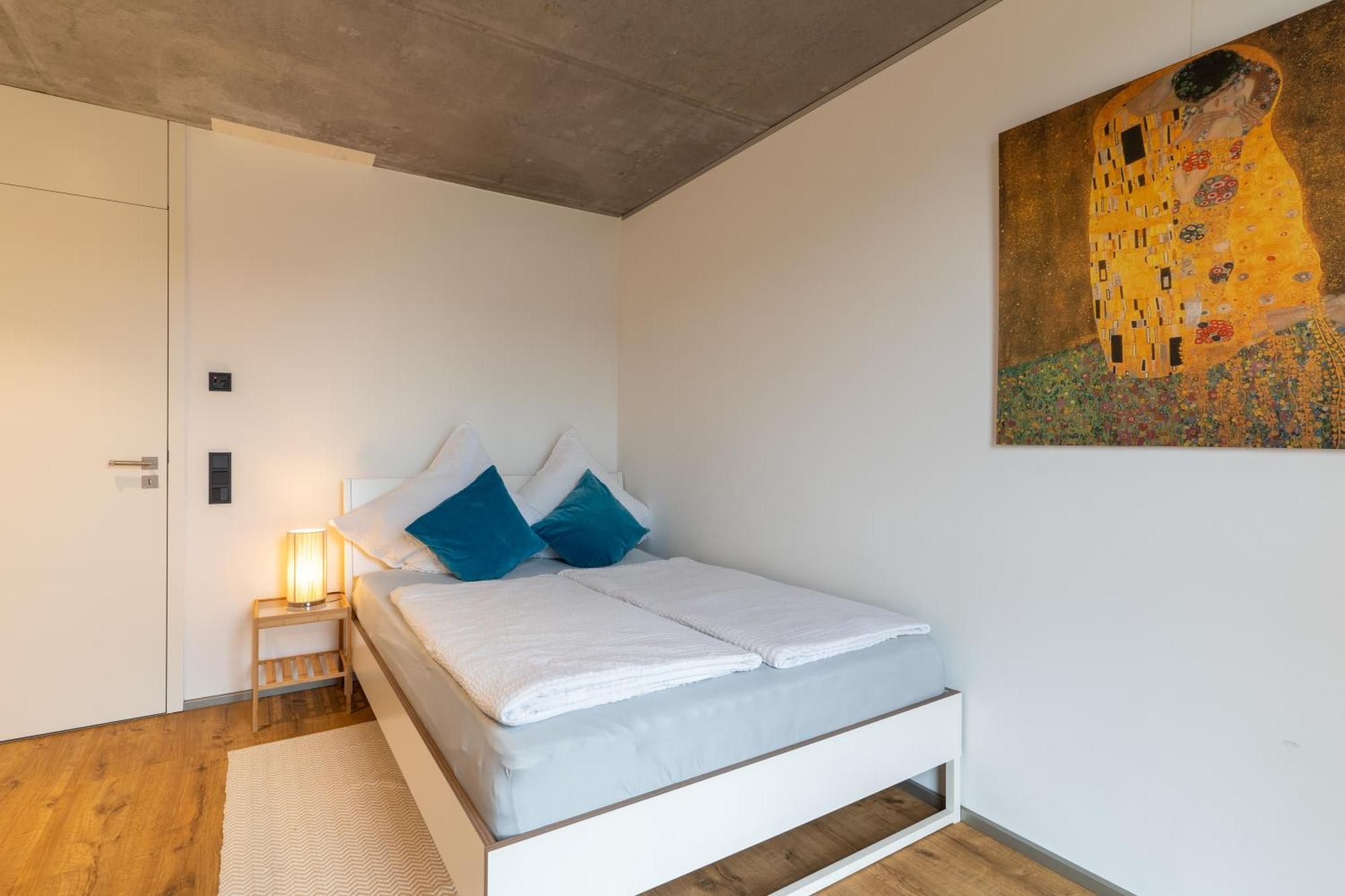 Vicas Ferienwohnung Kappel-Grafenhausen Exterior photo
